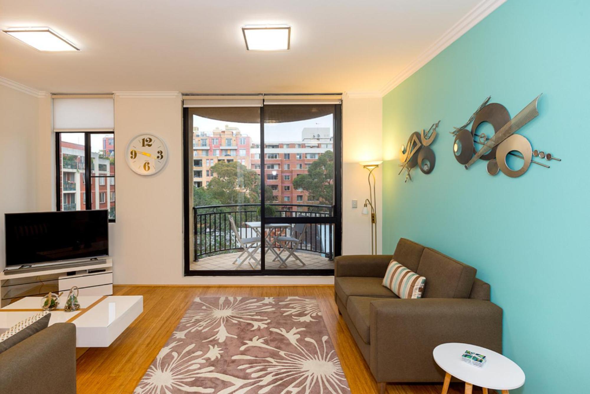 Apartment Thriving Location, Dining Hub Near Cbd *